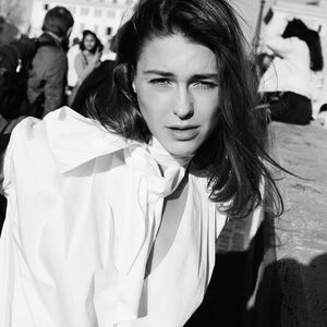 Khaite Fran top shirt.